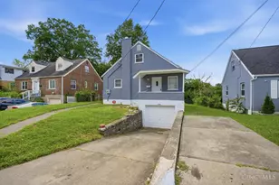 2807 W Galbraith Rd, Colerain Township, OH 45239 - Photo 4