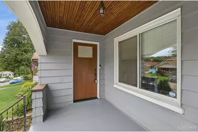 6522 Palmetto Street, Cincinnati, OH 45227 - Photo 4