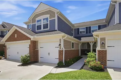 4370 Waters Edge Lane, Turtle Creek Township, OH 45036 - Photo 1