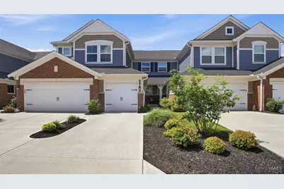 4370 Waters Edge Lane, Turtle Creek Township, OH 45036 - Photo 2