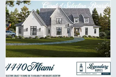 4440 Miami Road, Indian Hill, OH 45243 - Photo 2
