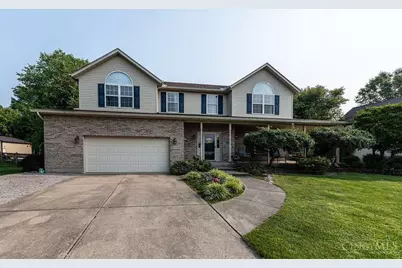 1559 Wild Cherry Drive, Miami Township, OH 45150 - Photo 42