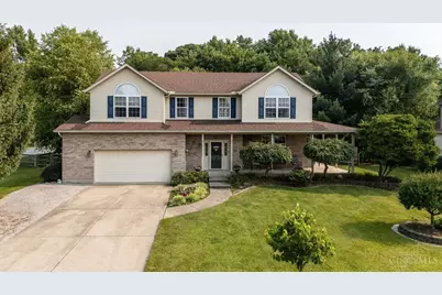 1559 Wild Cherry Drive, Miami Township, OH 45150 - Photo 38