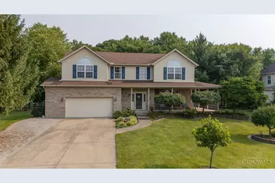 1559 Wild Cherry Drive, Miami Township, OH 45150 - Photo 1