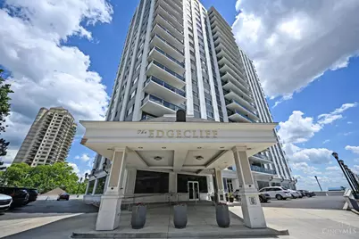 2200 Victory Parkway #2307, Cincinnati, OH 45206 - Photo 1