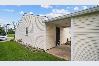 215 Chestnut Ridge Road, West Union, OH 45693 - Photo 6
