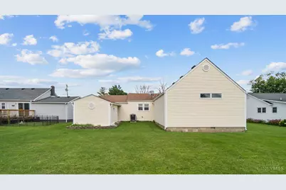215 Chestnut Ridge Road, West Union, OH 45693 - Photo 4