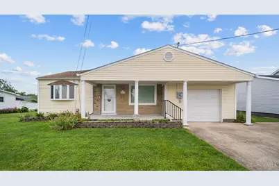 215 Chestnut Ridge Road, West Union, OH 45693 - Photo 2
