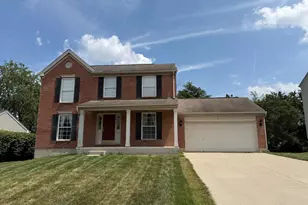 934 Evergreen Park Ln, Lebanon, OH 45036 - Photo 1