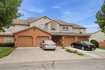5444 Harbourwatch Way #204, Deerfield Township, OH 45040 - Photo 2