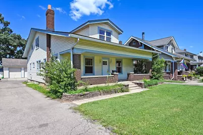 3209 Pleasant Avenue, Hamilton, OH 45015 - Photo 4