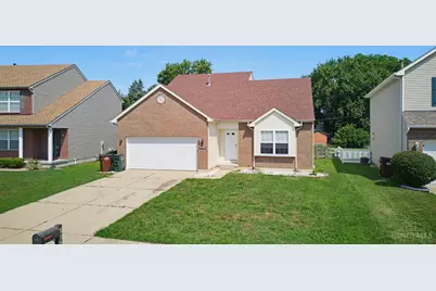 623 Quail Hollow Drive, Trenton, OH 45067 - Photo 2