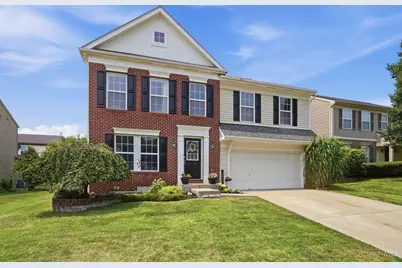 7719 Sycamore Woods Lane, Hamilton, OH 45011 - Photo 2