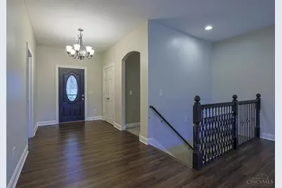 3681 Wilmington Road, Turtle Creek Township, OH 45036 - Photo 6