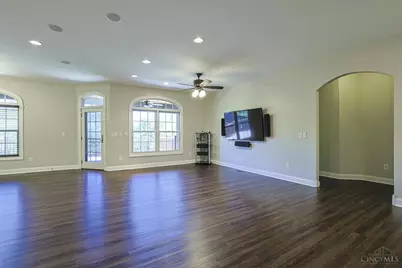 3681 Wilmington Road, Turtle Creek Township, OH 45036 - Photo 12