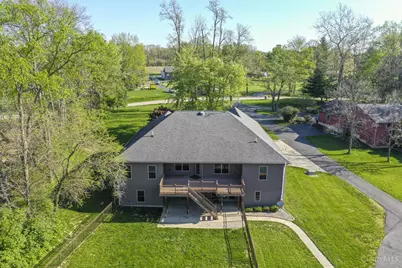 3681 Wilmington Road, Turtle Creek Township, OH 45036 - Photo 84