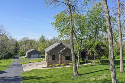 3681 Wilmington Road, Turtle Creek Township, OH 45036 - Photo 2