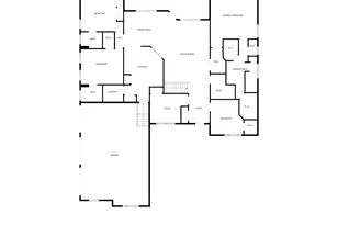3681 Wilmington Rd, Turtle Creek Township, OH 45036 - Photo 86