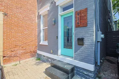 916 Findlay Street, Cincinnati, OH 45214 - Photo 2