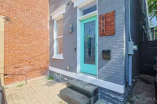 916 Findlay St, Cincinnati, OH 45214 - Photo 2