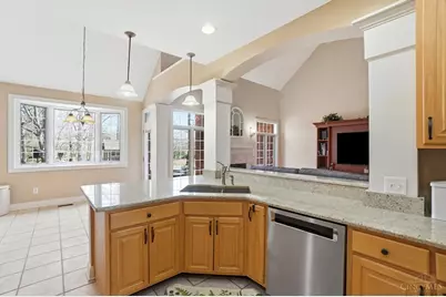472 Timber Walk Court, Clear Creek Township, OH 45066 - Photo 16