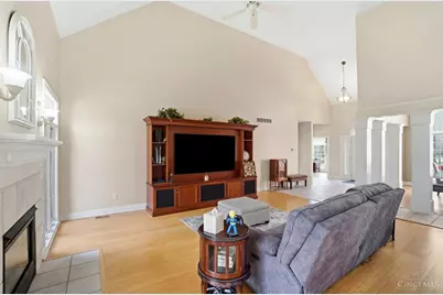 472 Timber Walk Court, Clear Creek Township, OH 45066 - Photo 8