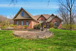 472 Timber Walk Ct, Clear Creek Township, OH 45066 - Photo 1