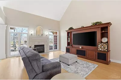 472 Timber Walk Court, Clear Creek Township, OH 45066 - Photo 6