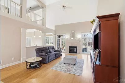 472 Timber Walk Court, Clear Creek Township, OH 45066 - Photo 4