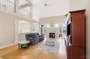 472 Timber Walk Ct, Clearcreek Twp., OH 45066 - Photo 4