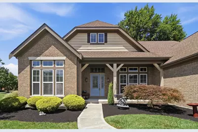 1584 Hawk Ridge Drive, Maineville, OH 45039 - Photo 4