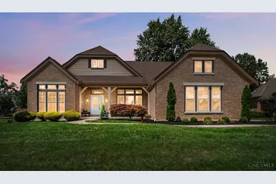 1584 Hawk Ridge Drive, Maineville, OH 45039 - Photo 2