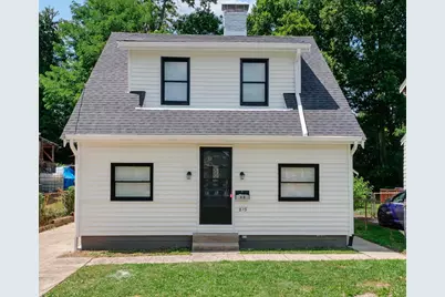 813 Greenwich Avenue, Cincinnati, OH 45238 - Photo 2
