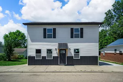 113 Main Street, West Elkton, OH 45070 - Photo 1