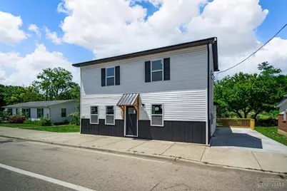 113 Main Street, West Elkton, OH 45070 - Photo 2