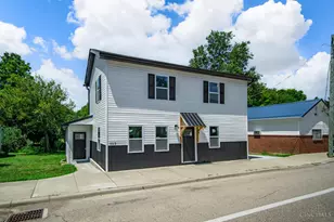 113 Main St, West Elkton, OH 45070 - Photo 1
