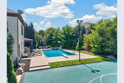 5418 North Shore Place, Deerfield Township, OH 45040 - Photo 4