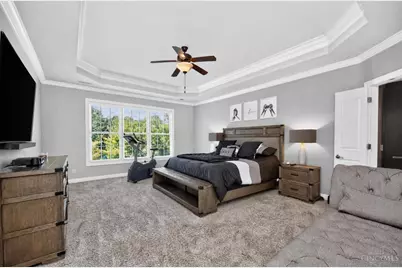 5418 North Shore Place, Deerfield Township, OH 45040 - Photo 56