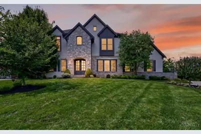 5418 North Shore Place, Deerfield Township, OH 45040 - Photo 1