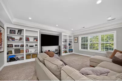 5418 North Shore Place, Deerfield Township, OH 45040 - Photo 36