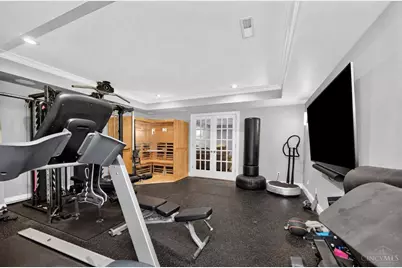 5418 North Shore Place, Deerfield Township, OH 45040 - Photo 78