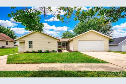724 N Thirteenth Street, Richmond, IN 47374 - Photo 1