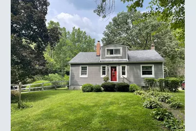 9012 Free Short Pike, Somers Township, OH 45311 - Photo 2