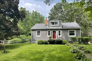 9012 Free Short Pike, Somers Township, OH 45311 - Photo 2