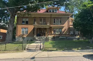 230 Rockdale Ave, Cincinnati, OH 45229 - Photo 1