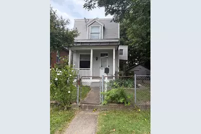 1612 Gilsey Avenue, Cincinnati, OH 45205 - Photo 1