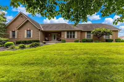 1675 Ainsley Lane, Hamilton, OH 45013 - Photo 1