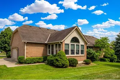 1675 Ainsley Lane, Hamilton, OH 45013 - Photo 4