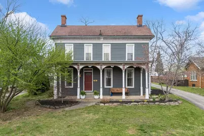353 N South Street, Wilmington, OH 45177 - Photo 2