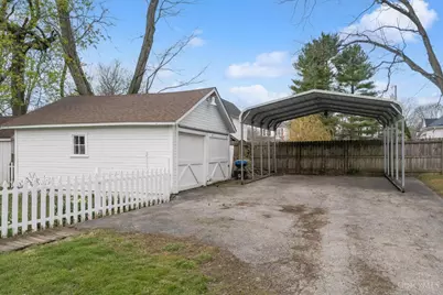 353 N South Street, Wilmington, OH 45177 - Photo 38